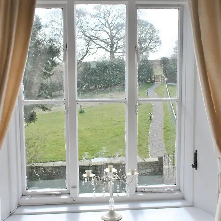 Holiday home Tillys Goathland