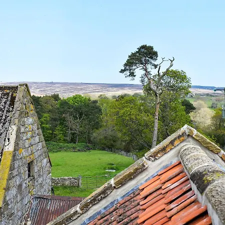 Tillys Ξενοδοχείο