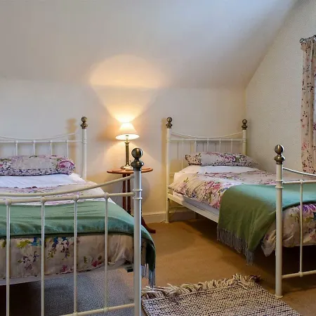 Ξενοδοχείο Tillys *