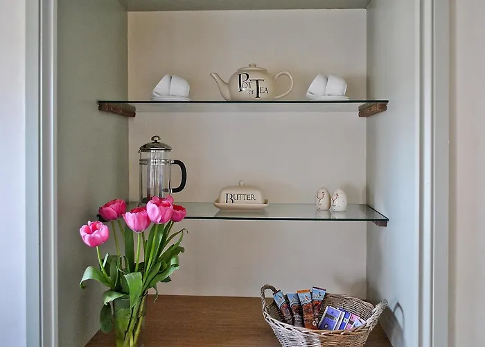 Hotel Tillys Goathland