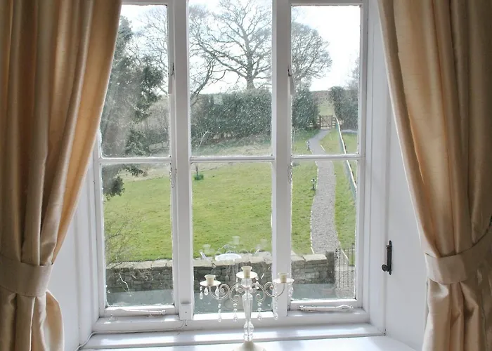 Hotel Tillys Goathland